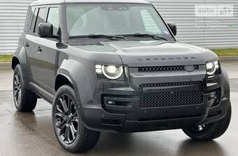 Land Rover Defender 2025 Octa