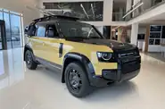 Land Rover Defender X-Dynamic HSE