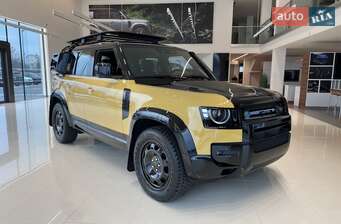 Land Rover Defender 2026 в Дніпро (Дніпропетровськ)
