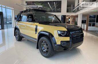 Land Rover Defender 2026 X-Dynamic HSE