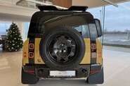 Land Rover Defender X-Dynamic HSE