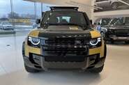 Land Rover Defender X-Dynamic HSE