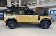 Land Rover Defender X-Dynamic HSE