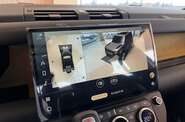 Land Rover Defender X-Dynamic HSE