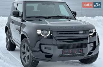 Land Rover Defender 2025 в Київ