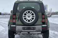 Land Rover Defender S