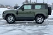 Land Rover Defender S