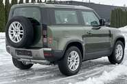 Land Rover Defender S