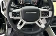 Land Rover Defender S