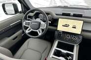Land Rover Defender S