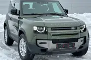 Land Rover Defender S