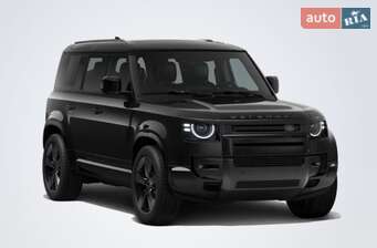 Land Rover Defender 2026 в Харків