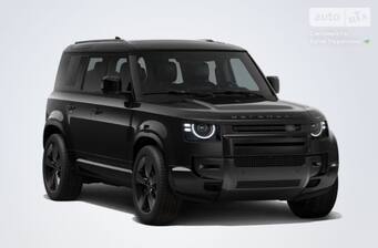 Land Rover Defender 2026 X-Dynamic HSE