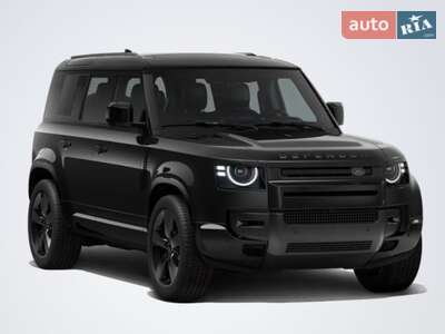 Land Rover Defender 2026 X-Dynamic HSE