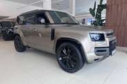 Land Rover Defender Octa