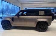 Land Rover Defender Octa