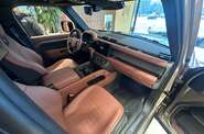 Land Rover Defender Octa