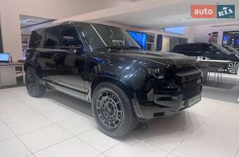 Land Rover Defender 2025 в Київ