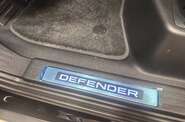 Land Rover Defender Octa