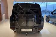 Land Rover Defender X-Dynamic