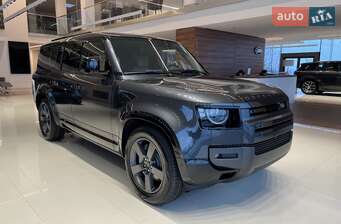 Land Rover Defender 2025 в Дніпро (Дніпропетровськ)