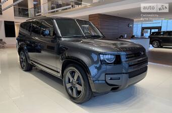 Land Rover Defender 2025 X-Dynamic
