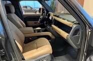 Land Rover Defender X-Dynamic