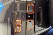 Land Rover Defender X-Dynamic