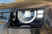 Land Rover Defender X-Dynamic