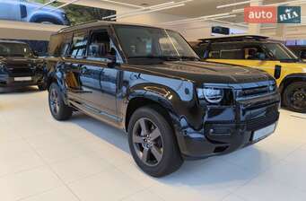 Land Rover Defender 2025 в Київ