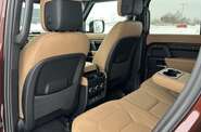 Land Rover Defender X-Dynamic HSE