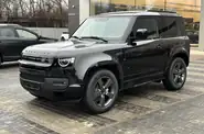 Land Rover Defender X-Dynamic SE