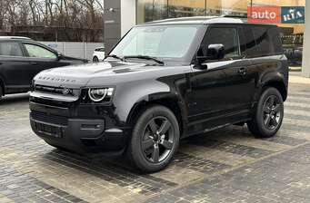 Land Rover Defender 2025 в Одеса