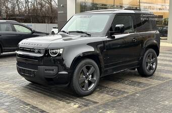 Land Rover Defender 2025 X-Dynamic SE