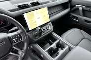 Land Rover Defender X-Dynamic SE