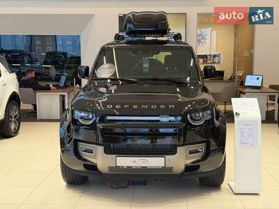 Land Rover Defender 2025 X-Dynamic SE