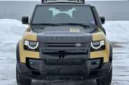 Land Rover Defender X-Dynamic HSE