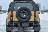 Land Rover Defender X-Dynamic HSE
