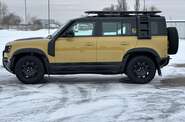 Land Rover Defender X-Dynamic HSE