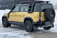 Land Rover Defender X-Dynamic HSE