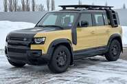 Land Rover Defender X-Dynamic HSE