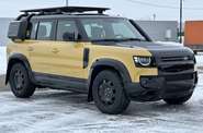 Land Rover Defender X-Dynamic HSE