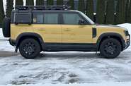 Land Rover Defender X-Dynamic HSE