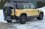 Land Rover Defender X-Dynamic HSE