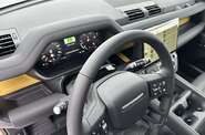 Land Rover Defender X-Dynamic HSE