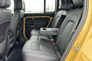 Land Rover Defender X-Dynamic HSE