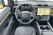 Land Rover Defender X-Dynamic HSE
