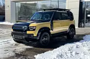 Land Rover Defender X-Dynamic HSE