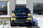 Land Rover Defender X-Dynamic HSE