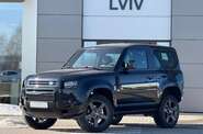 Land Rover Defender SE